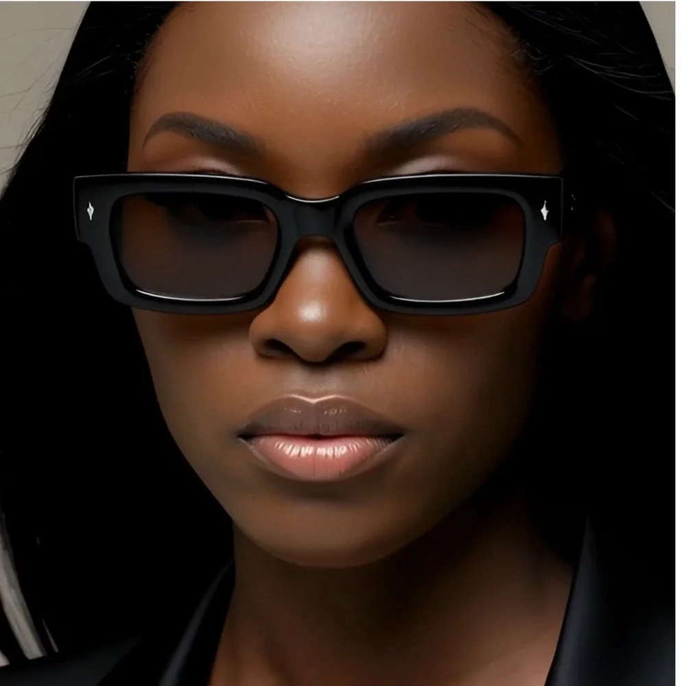 N/A statement eyewear